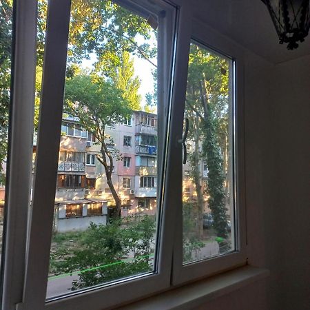 Filatov Apartment Odessa Exterior foto