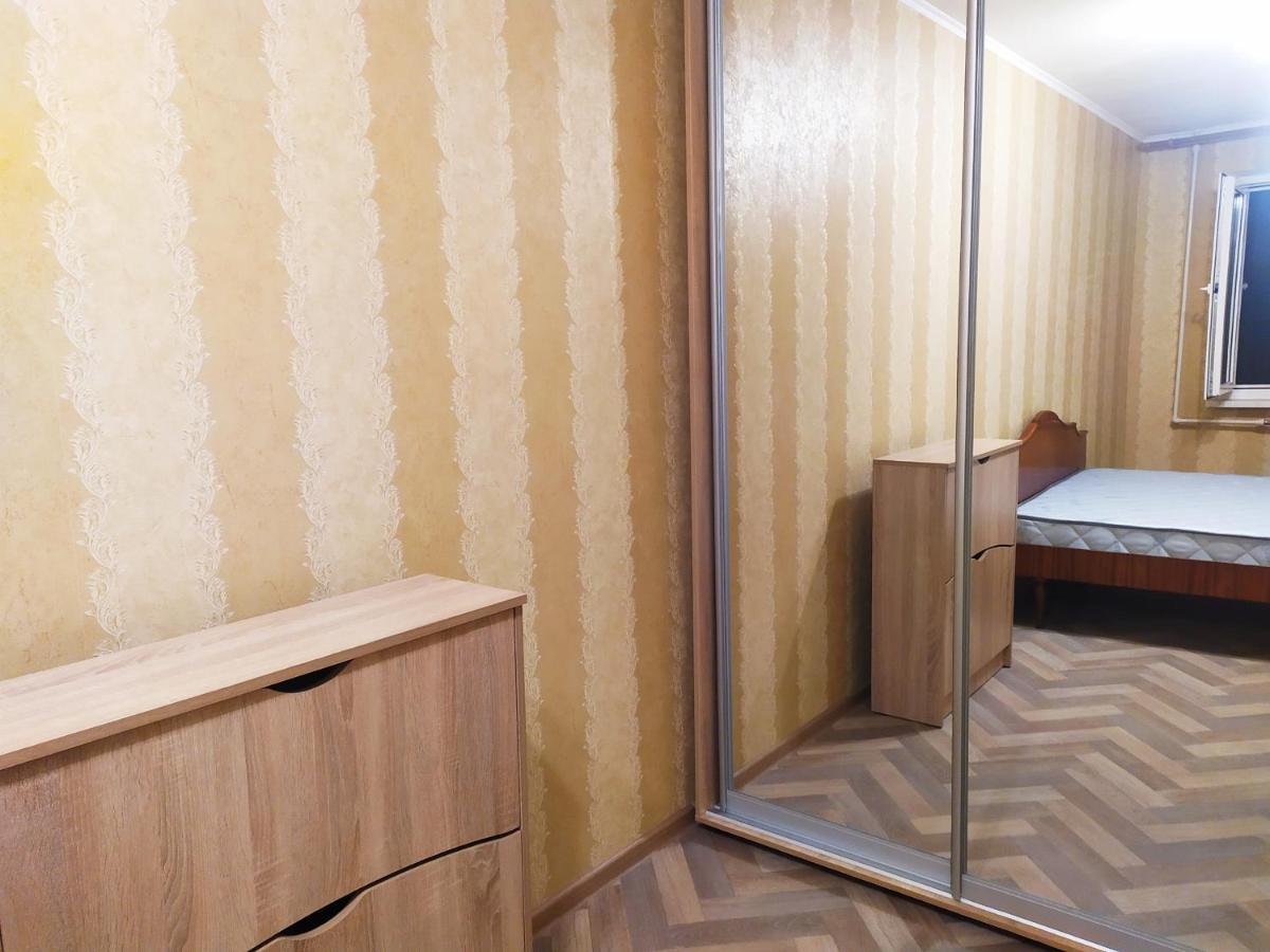 Filatov Apartment Odessa Exterior foto