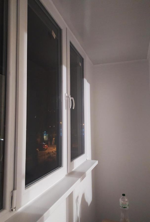 Filatov Apartment Odessa Exterior foto