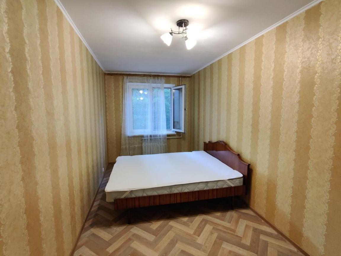 Filatov Apartment Odessa Exterior foto
